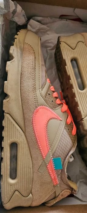 Nike air max 90 originais