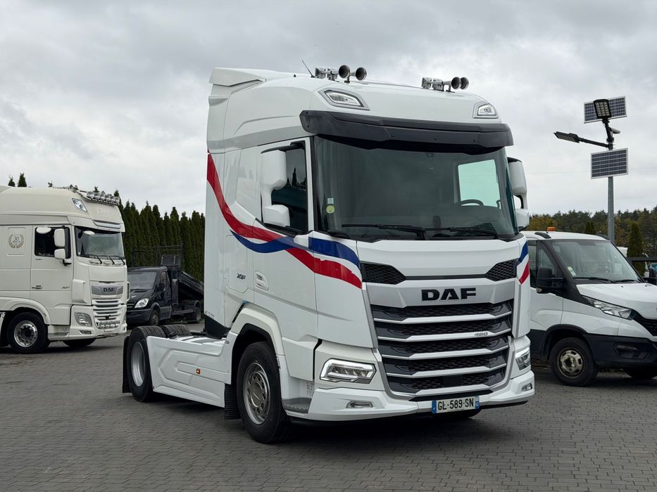 DAF