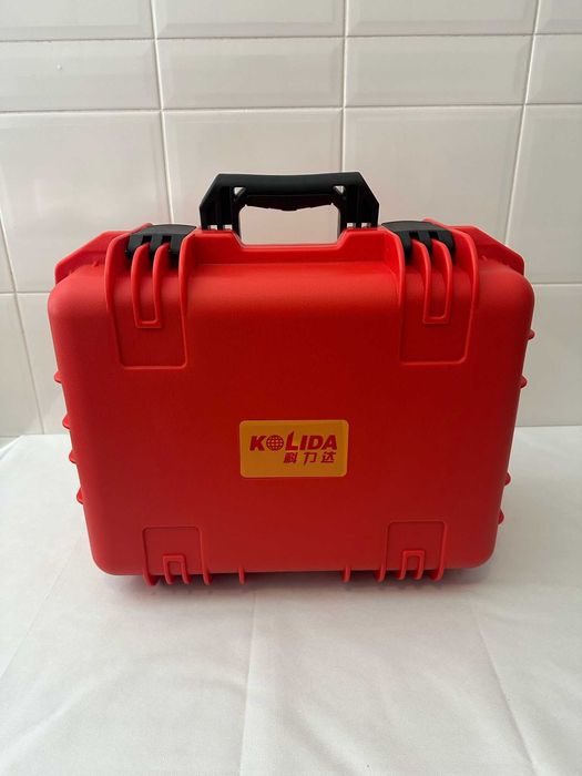 Estação Total Kolida KTS-442R10 – 1000m sem Prisma – Nova