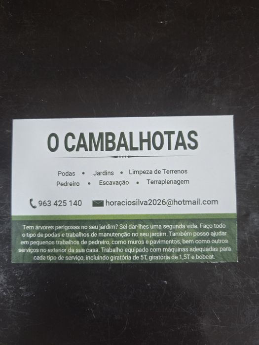 Podador de arvores443268313048698880