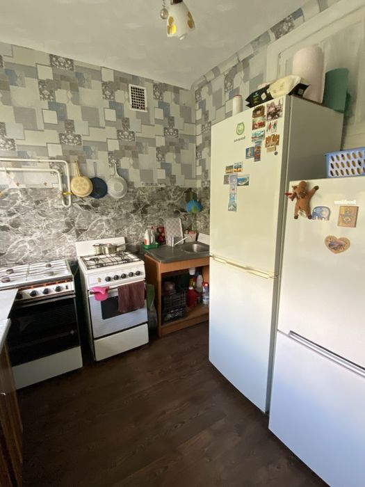 Продаж кімнати 17 кв.м., р-н. Соцмістечко
