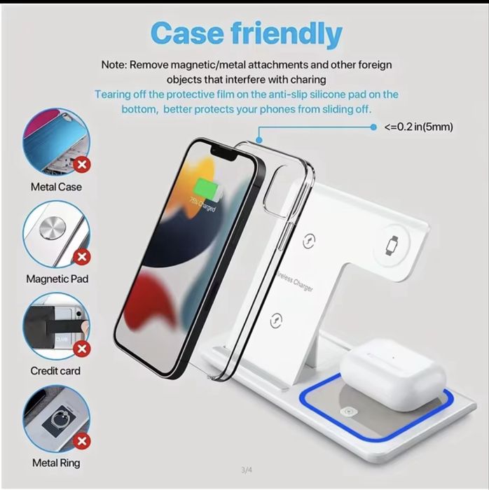 Wireless Charger458256194911621124