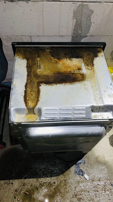 Духовка hotpoint ariston