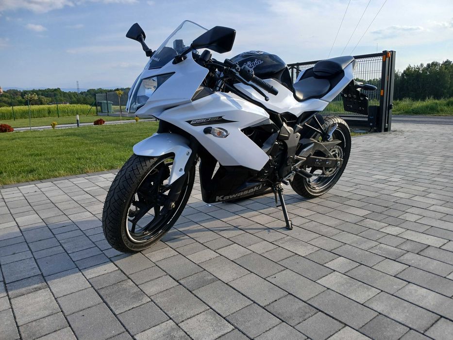 Kawasaki