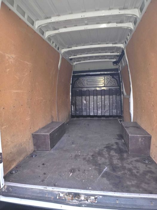 Iveco Daily  LH3H2  140 KM