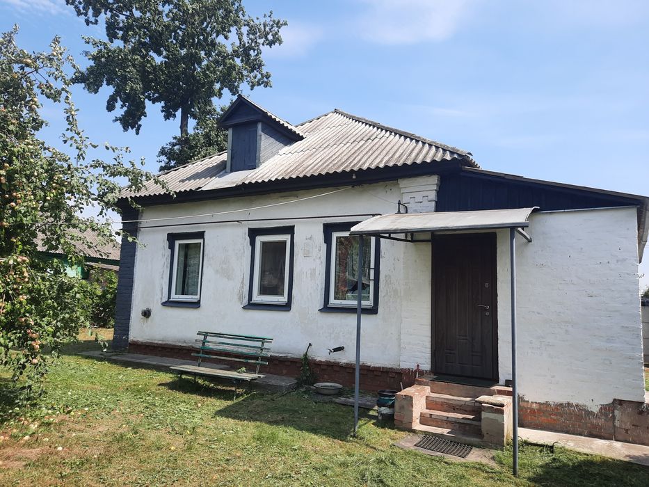 Продається  будинок  по вул. Алгазіна
