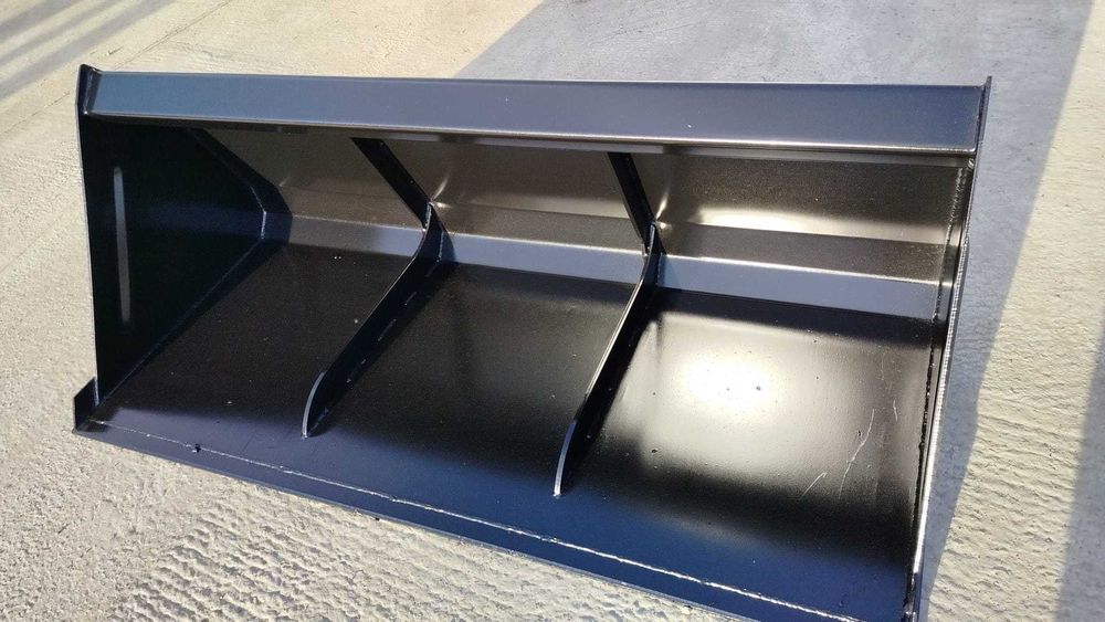 Łyżka, Szufla, Objętościówka Tur i Ładowarki Transport.