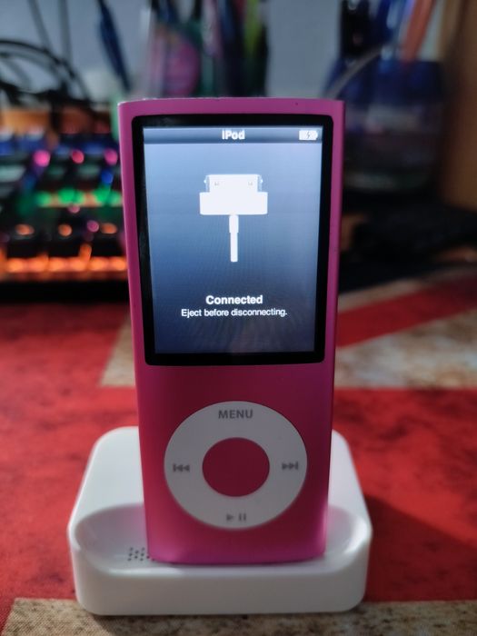 ipod 4gb - Купити електроніку - Ціни на OLX.ua