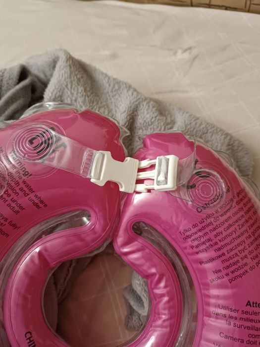 Продам круг для купання