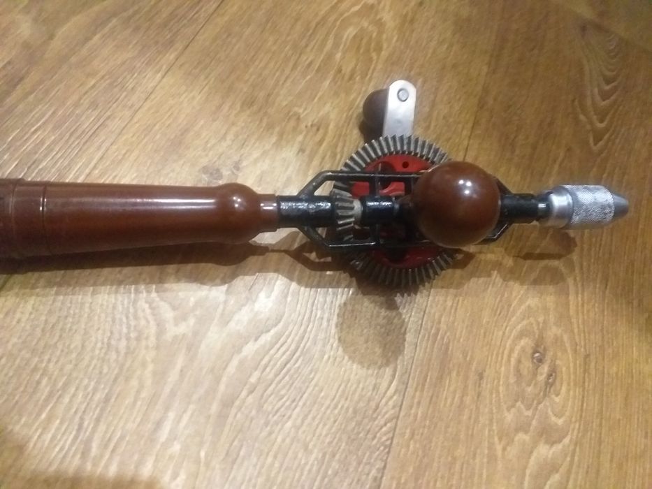 Продам дрели производства СССР