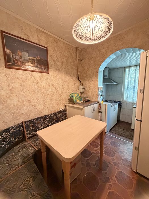 В продаже трехкомнатная квартира на Заболотного / Котовского