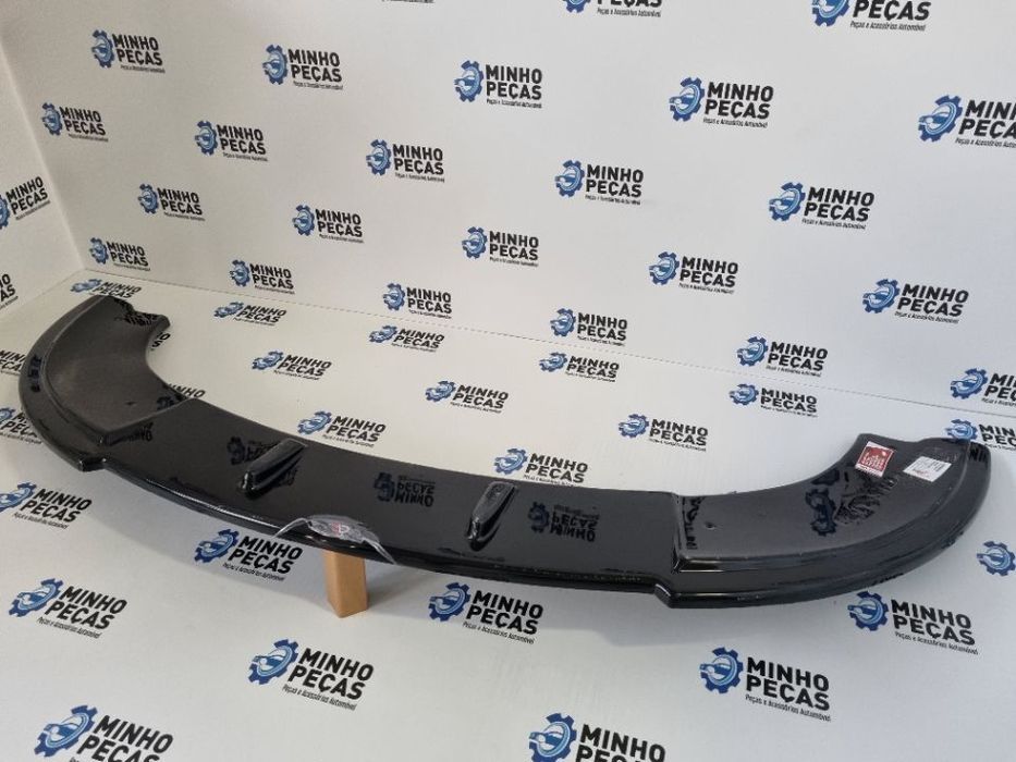 Spoiler Frontal Seat Leon 1P Mk2