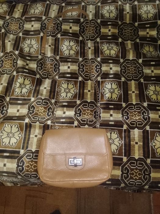 Стильна жіноча сумка