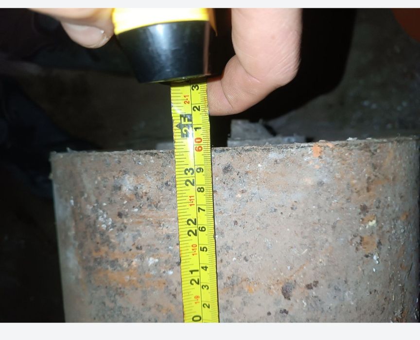 Мотор-барабан. Конвеерный.