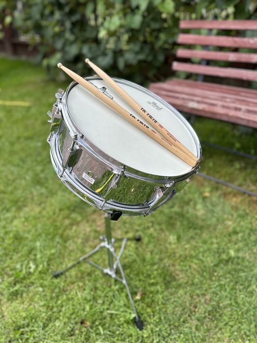 Барабан Pearl Steel Shell
