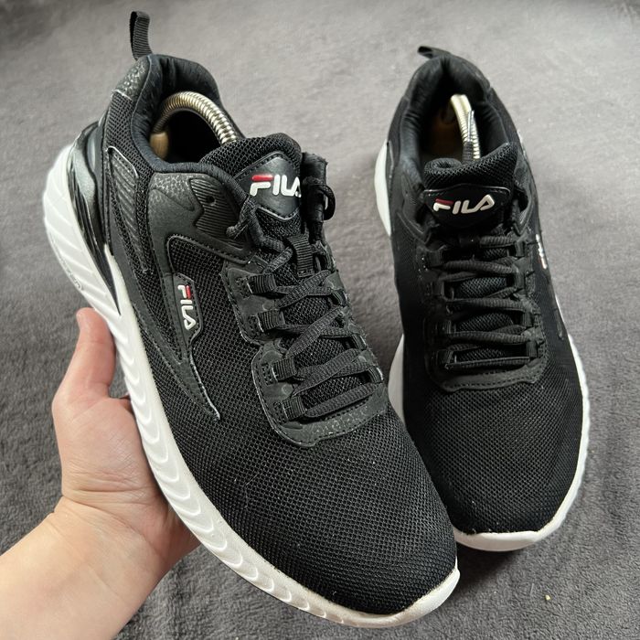 Чоловічі кросівки Fila. P. 44.