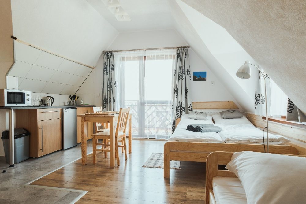 LAST od 21.01 Zakopane centrum Krupówki 50m noclegi apartament pokoje