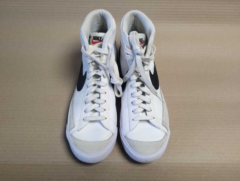 buty sportowe Nike blazer 40