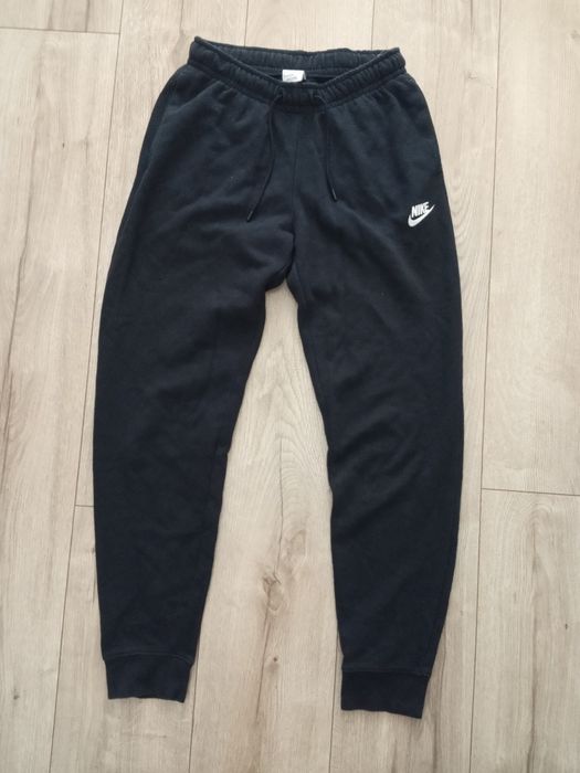Spodnie dresowe damskie Nike, rozmiar S
