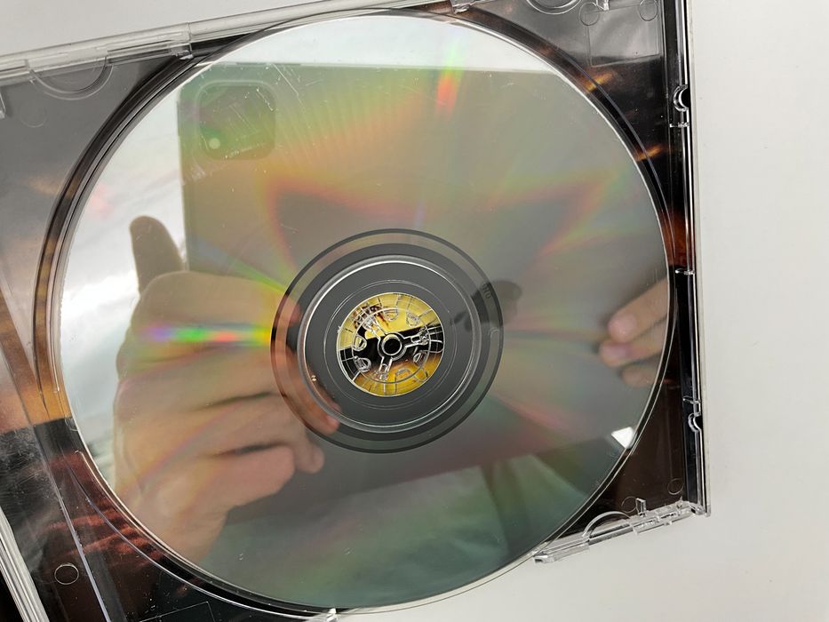 O.N.A. – Mrok CD, Rock 2001