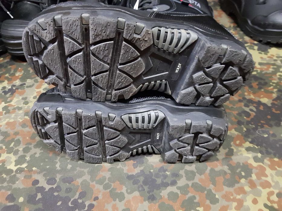 Buty robocze DAKOTA rozm 45