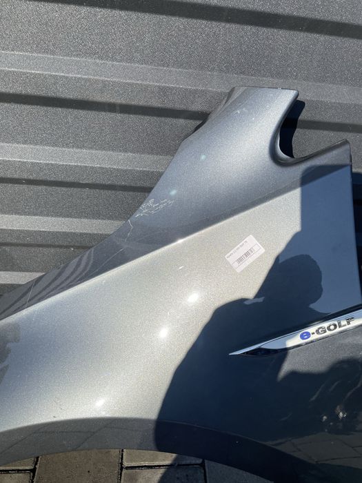 Крило ліве праве Volkswagen E-Golf 7E гольф