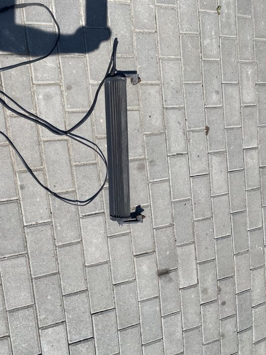 Лед led балка для автомобіля