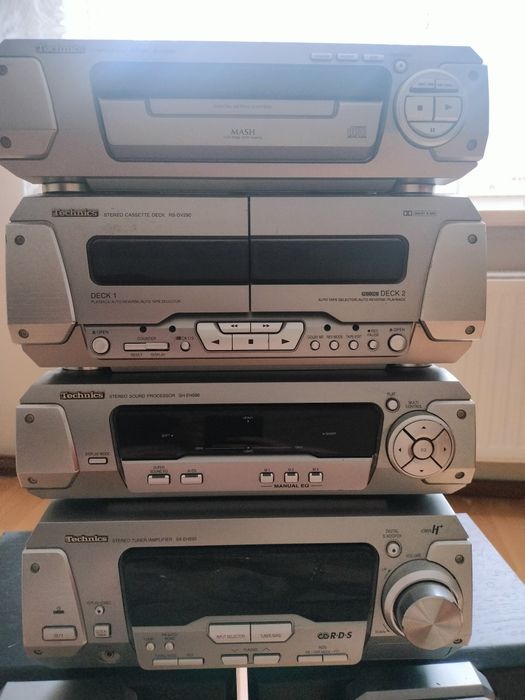 Technics sh-eh590