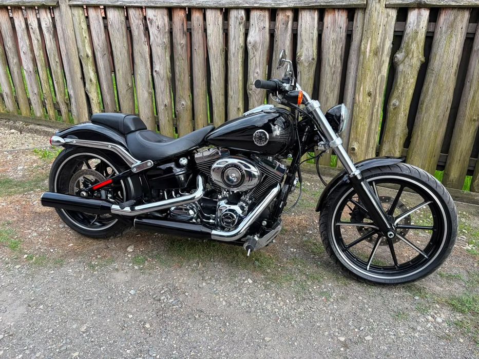 Harley-Davidson