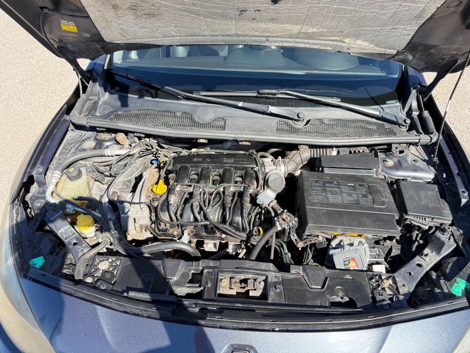 Renault Fluence 2011