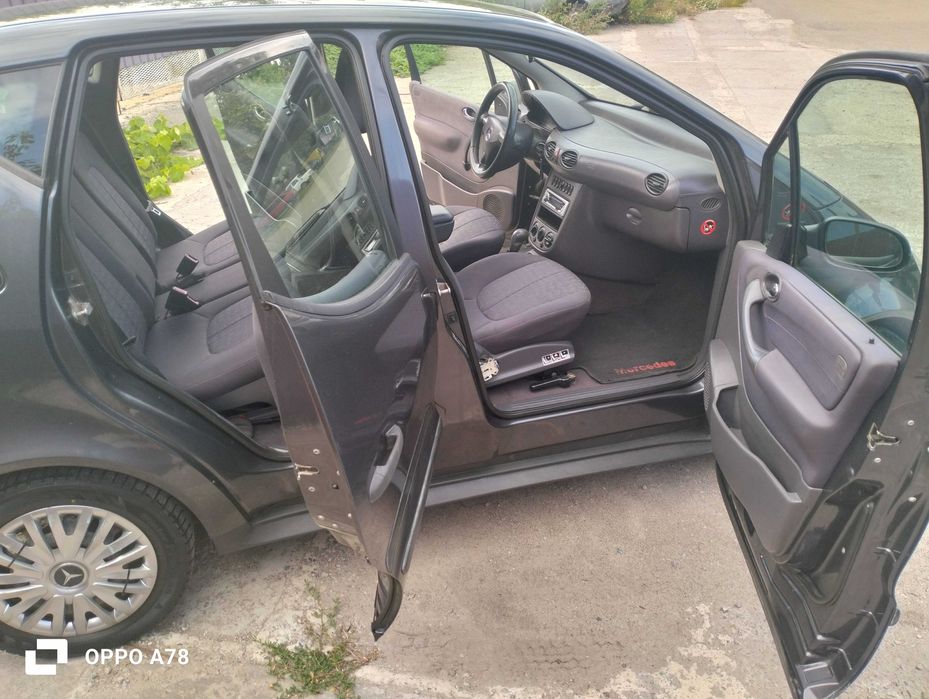 Продам Mercedes-Benz A-Class А160 АКПП 2001р