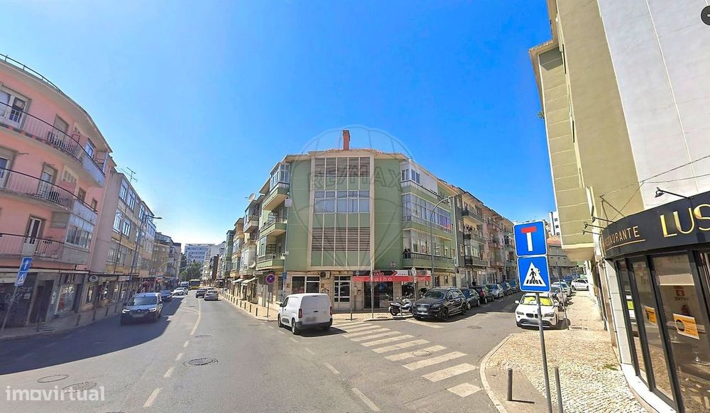 T2 Apartment for Sale