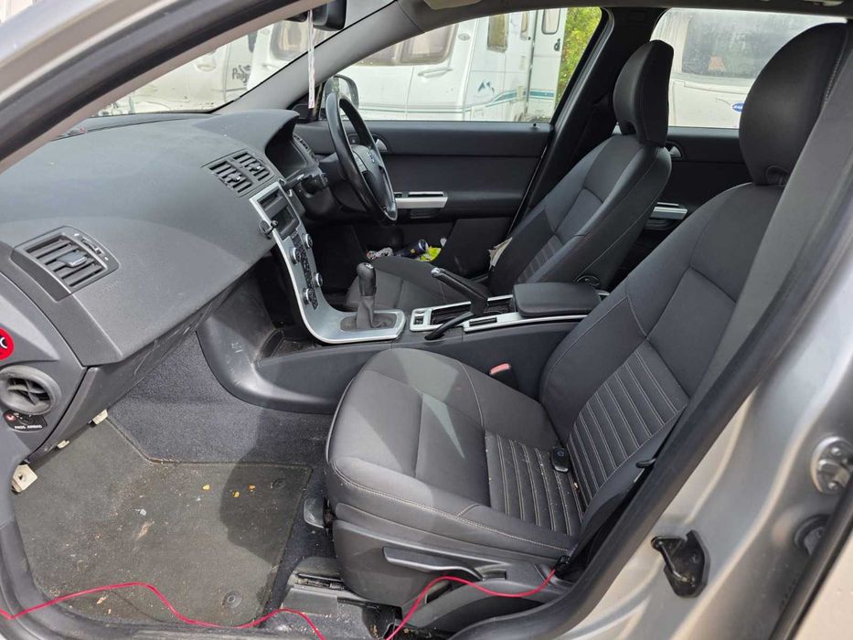 volvo V50 Se D2 115 Diesel 1.6 Ano2011 viatura inglesa volante direito