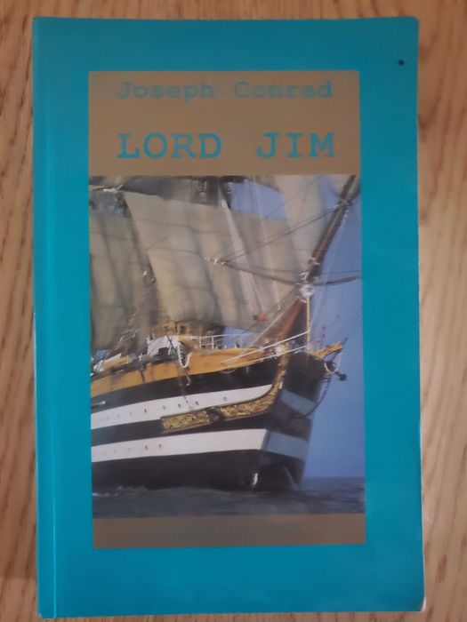 Joseph Conrad Lord Jim