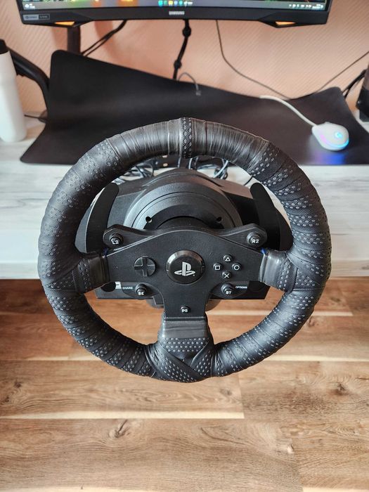 Ігровий руль Thrustmaster T150 Pro