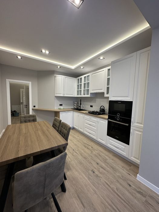 Якісне прибирання квартир, будинків, комерційних приміщень