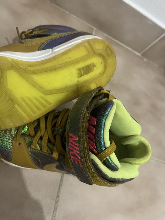 Nike Ténis Sapatilhas 38,5