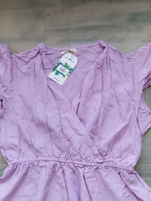 Sukienka w rozmiarze 36