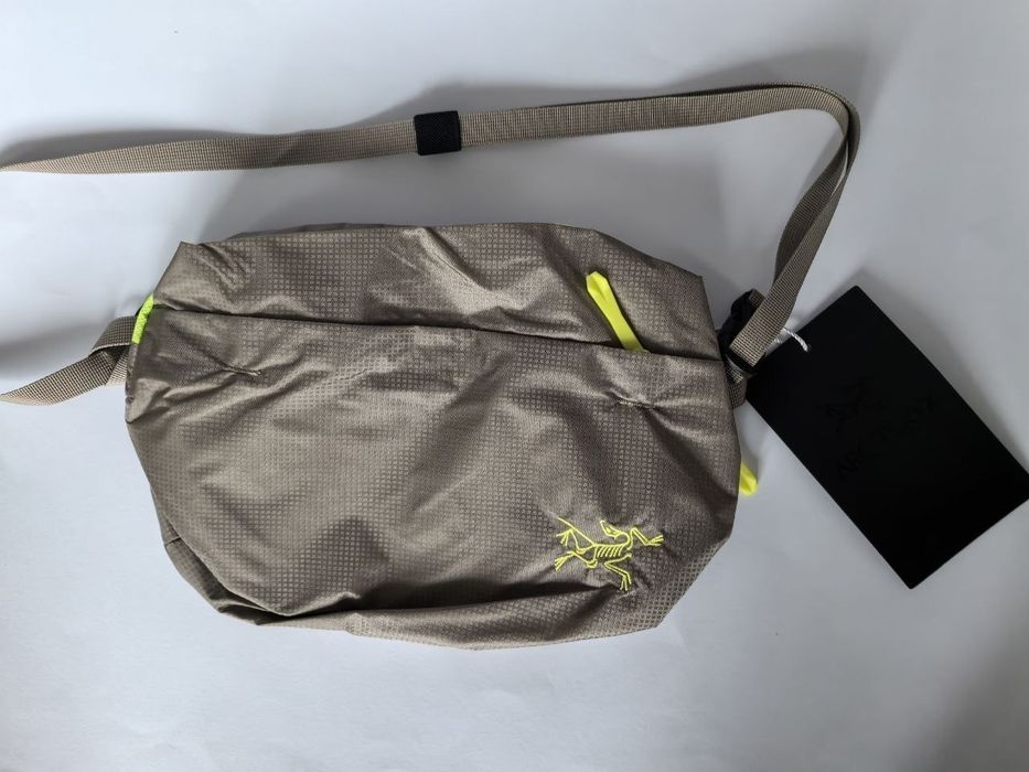 Сумки Arcteryx  ㅤ