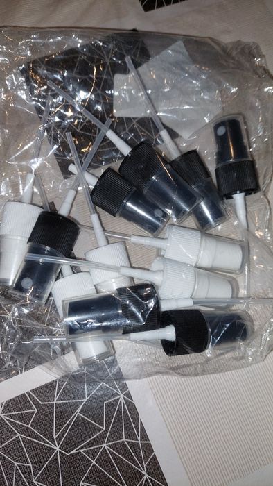 мелкодисперсные распылители