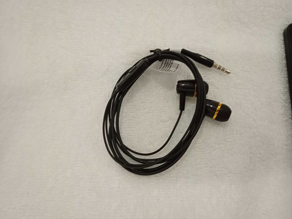 Redmi A3 64 go preto