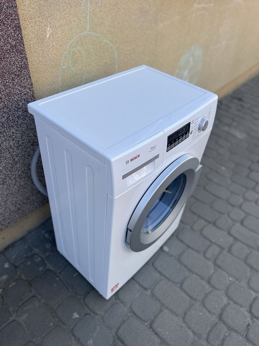 Bosch Maxx 5 НІМЕЦЬКА ЗБІРКА Вузька 4.5кг Стан 9 з 10