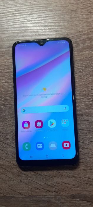 Samsung A10s 32GB