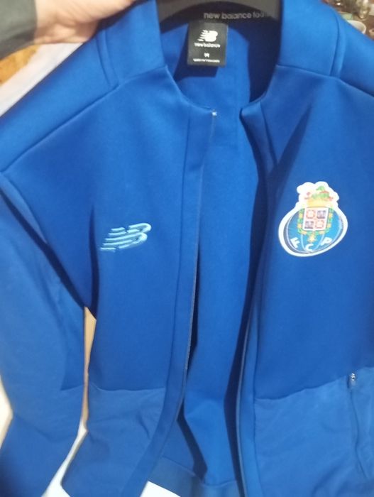Casaco  FCPORTO 2024
