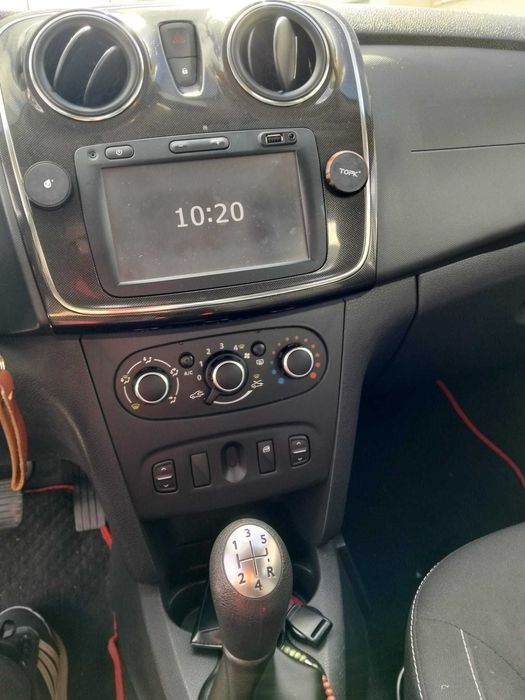 Vendo DACIA LOGAN 2018 - Gasoleo - 1.5 DCI