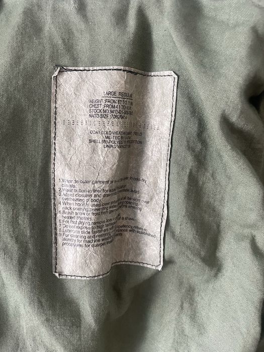 Mil tec kamizelka, bezrękawnik rozpinany z kapturem chowanym. Używana. Rozmiar L