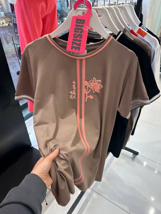 Футболки турція RAW