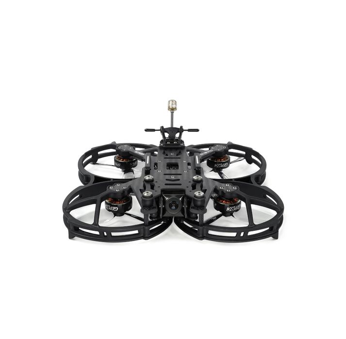 GEPRC CineLog35 v2 analog ELRS 2.4