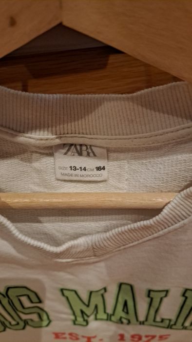 Sweat Zara 13-14