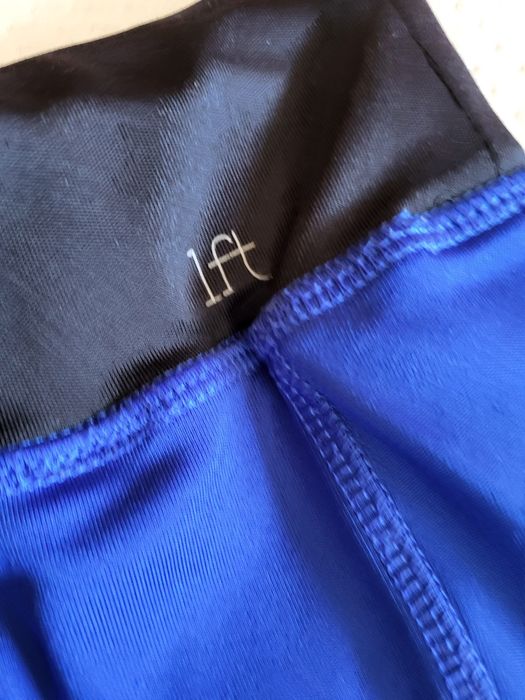 Calças desporto S Lefties